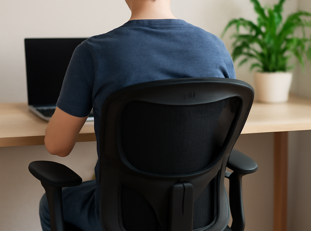 Prévenir les troubles musculo-squelettiques en télétravail : gestes essentiels