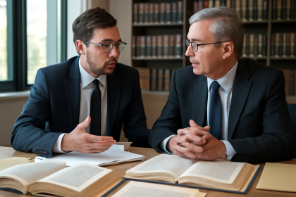 Garde alternée contestée : arguments juridiques recevables par le juge