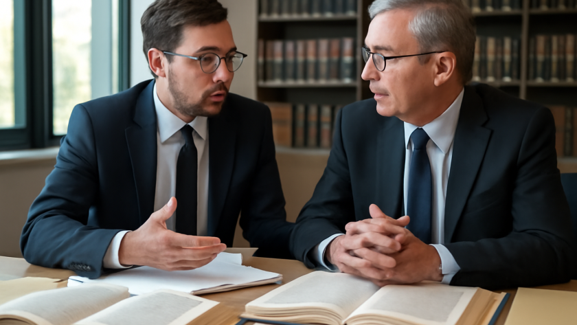 Garde alternée contestée : arguments juridiques recevables par le juge
