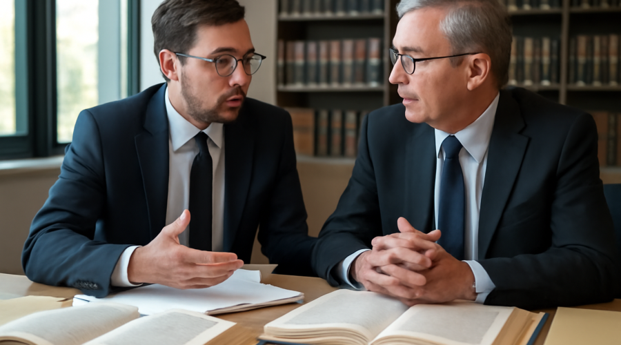 Garde alternée contestée : arguments juridiques recevables par le juge
