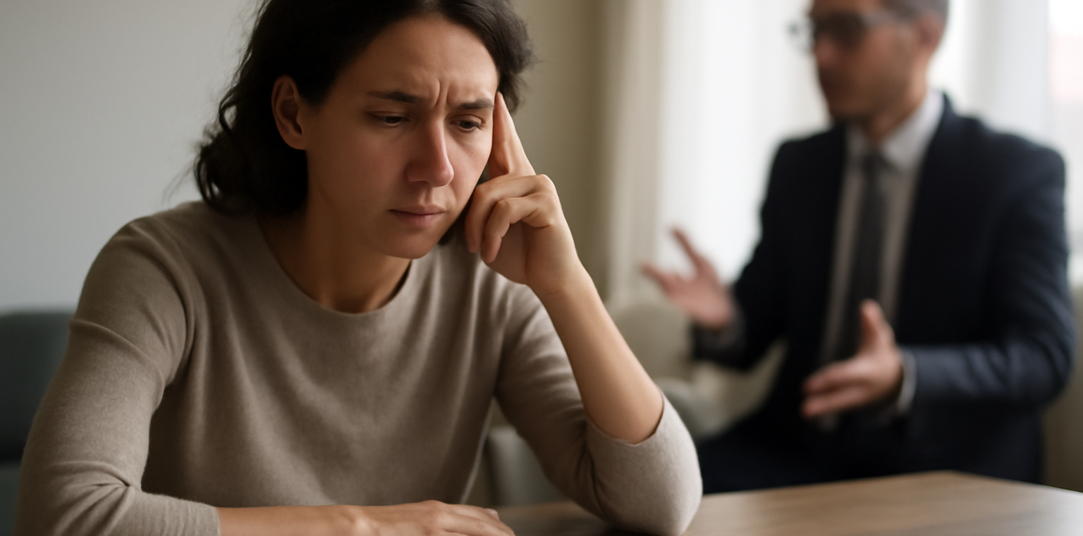 Prêt immobilier refusé : comprendre les raisons et rebondir efficacement