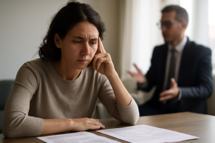 Prêt immobilier refusé : comprendre les raisons et rebondir efficacement
