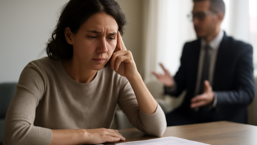 Prêt immobilier refusé : comprendre les raisons et rebondir efficacement